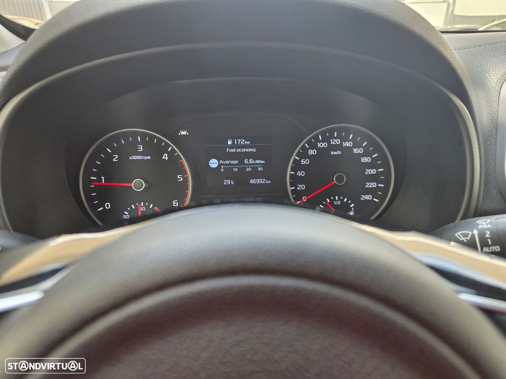 Kia Sportage - 21