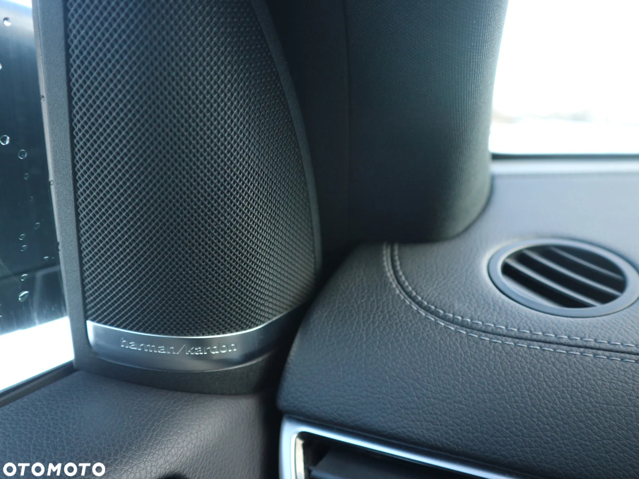 Mercedes-Benz GLS 500 4Matic 9G-TRONIC Exclusive - 21