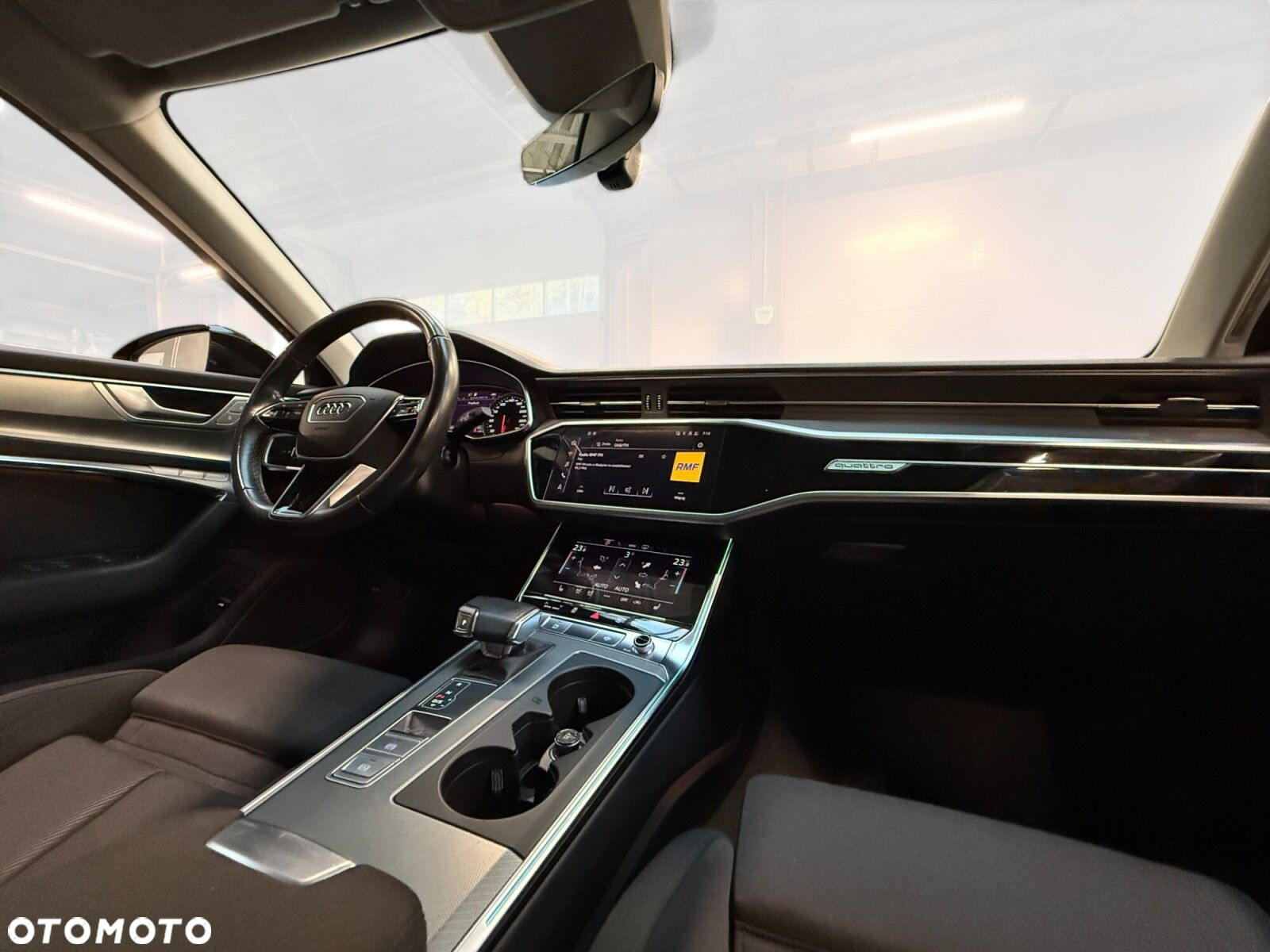 Audi A6 - 31