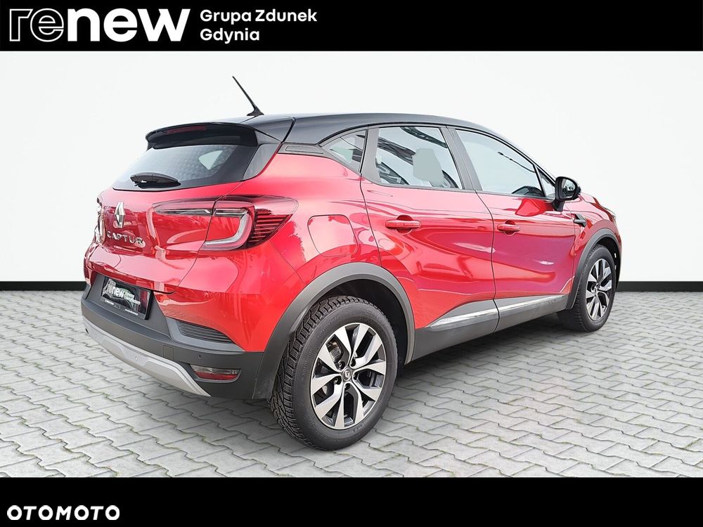 Renault Captur - 5