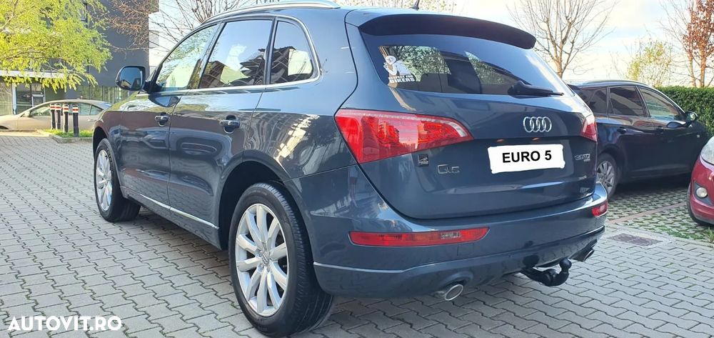 Audi Q5 - 5