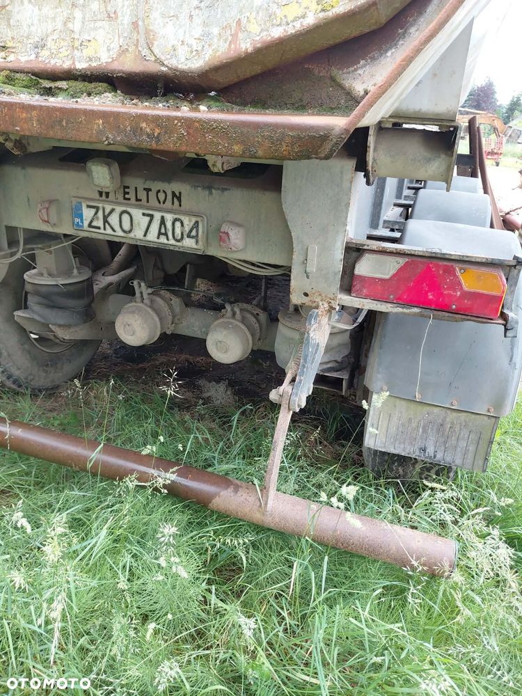 Scania G440/LA 4X2 MNA - 14
