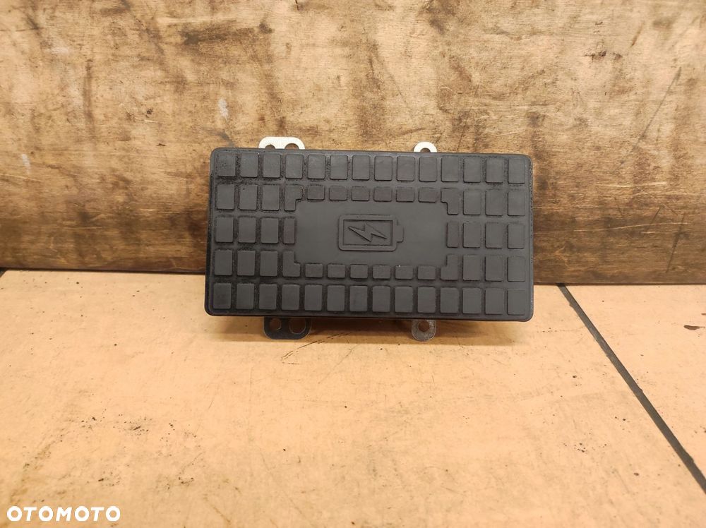 ładowarka indukcyjna explorer vi 6 - 1