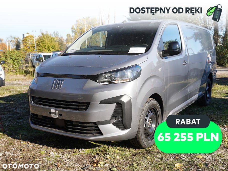 Fiat Scudo - 1