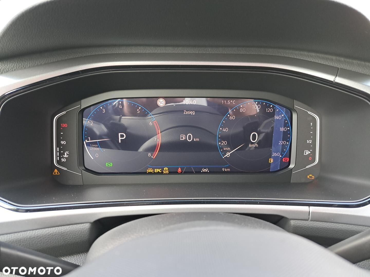 Volkswagen T-Roc 1.5 TSI Life Plus DSG - 14
