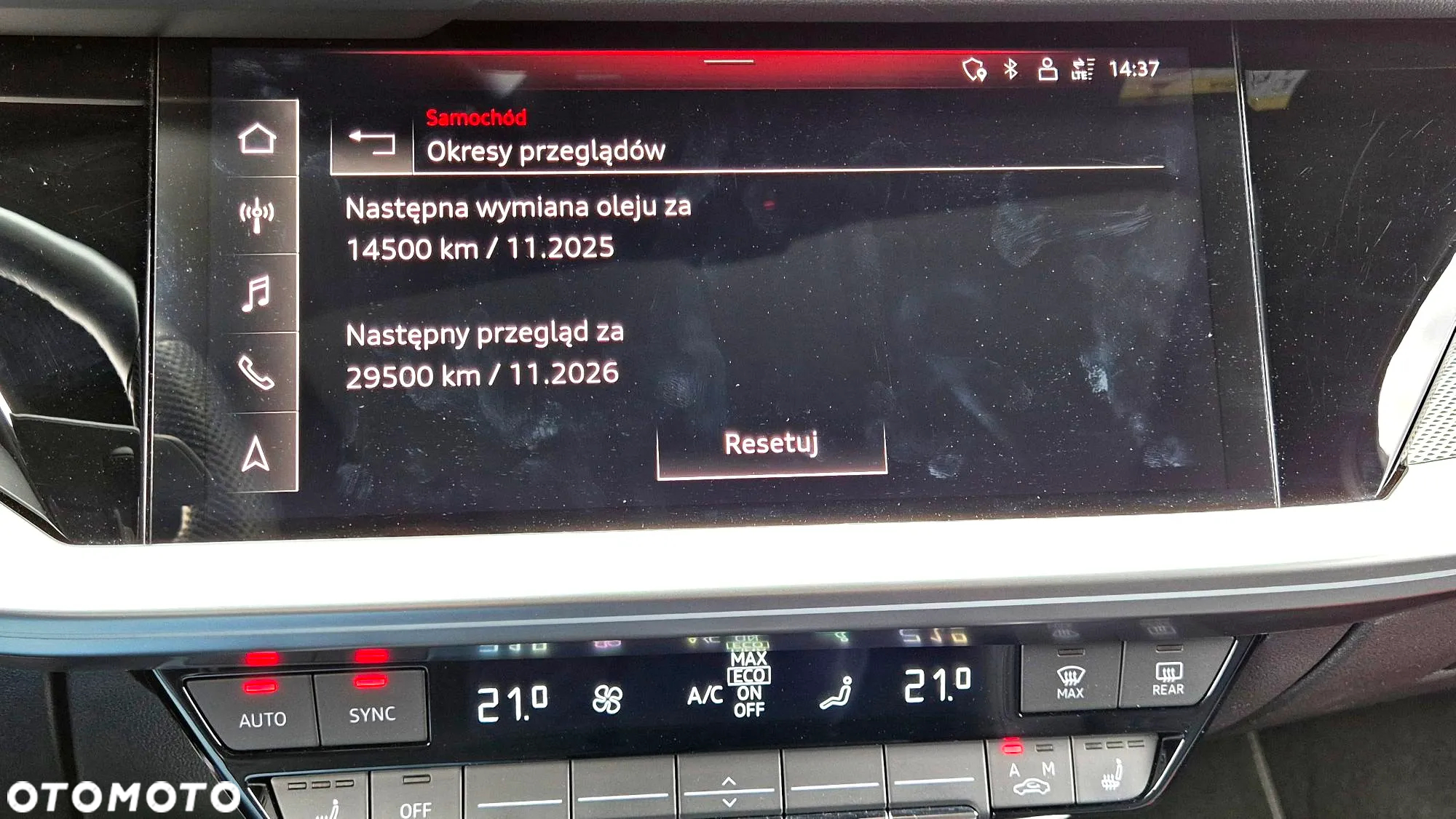 Audi S3 TFSI Quattro S tronic - 40