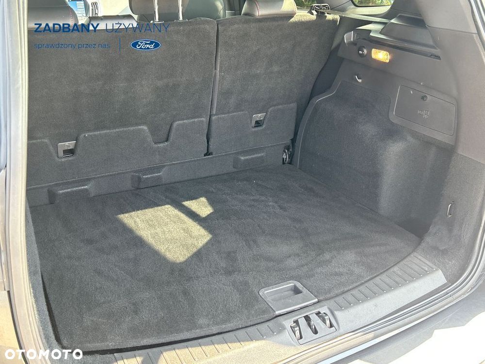 Ford Kuga 1.5 EcoBoost 4x4 ST-Line - 12