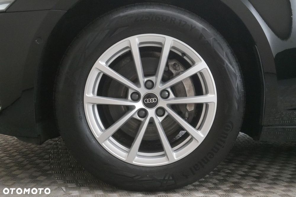 Audi A6 Avant - 14