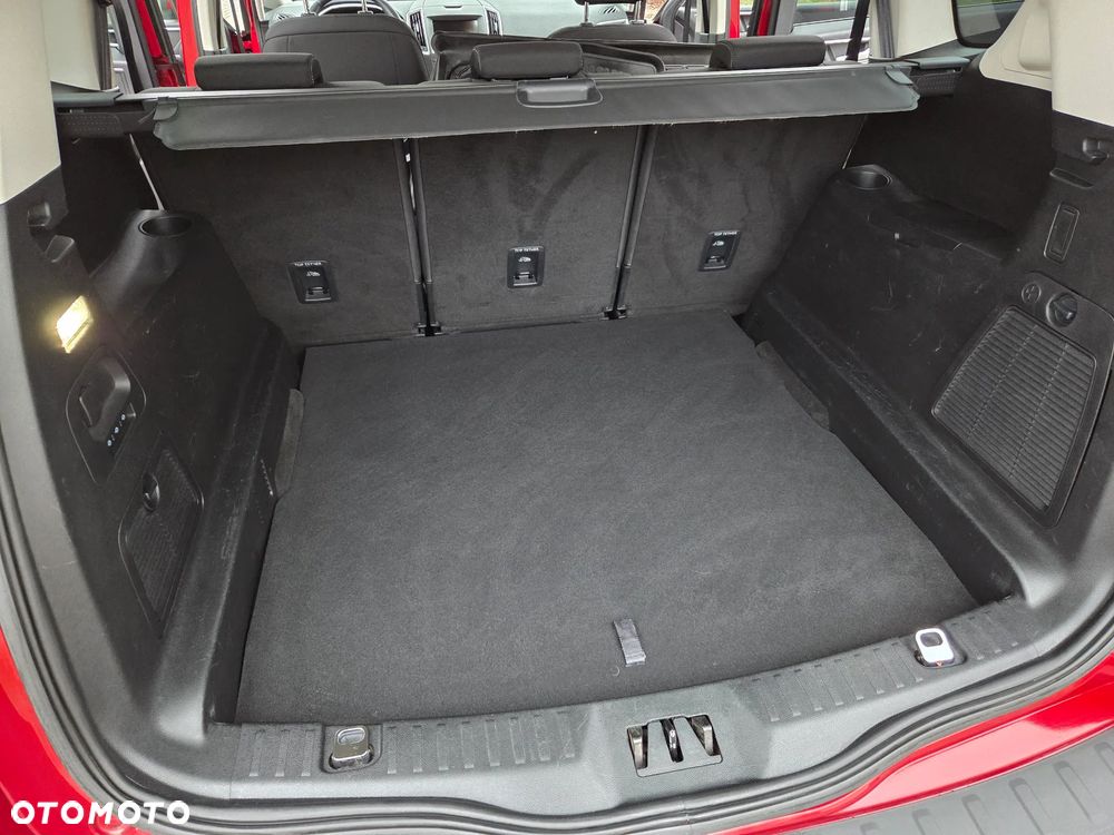 Ford S-Max 2.0 EcoBlue Titanium - 38