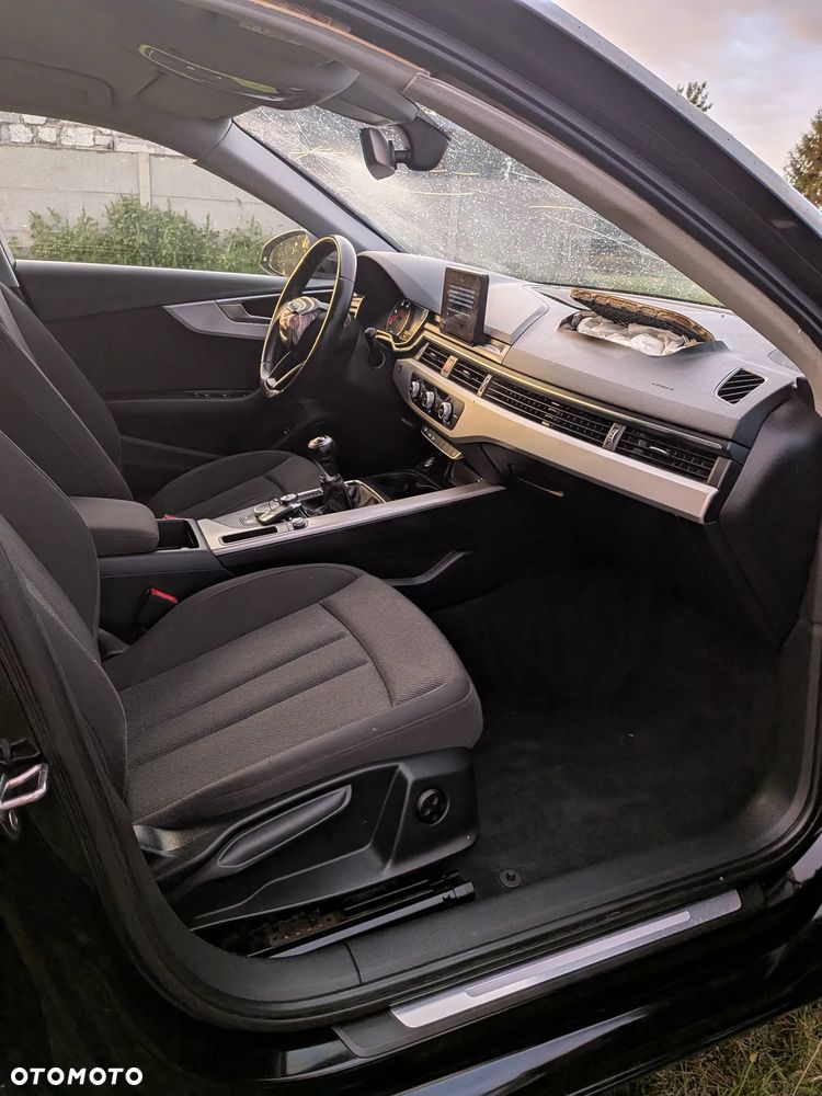 Audi A4 Avant - 14