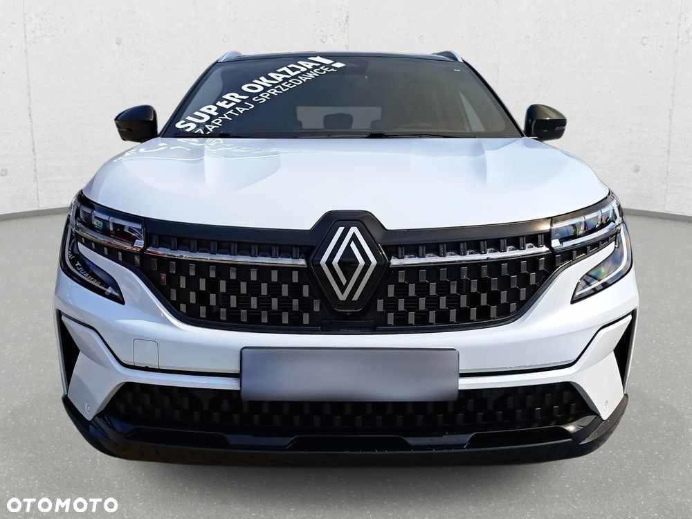 Renault Austral 1.2 E-Tech Full Hybrid 200 Iconic MMT - 2