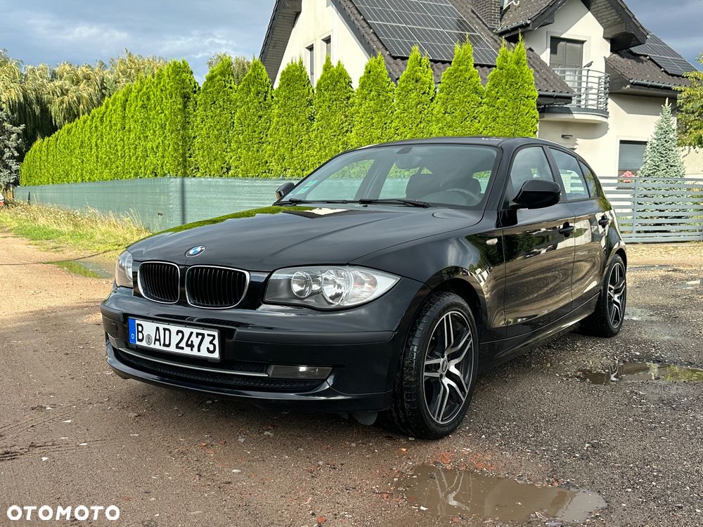 BMW Seria 1 116i Edition Lifestyle - 1