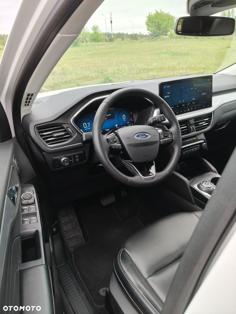 Ford Escape - 18