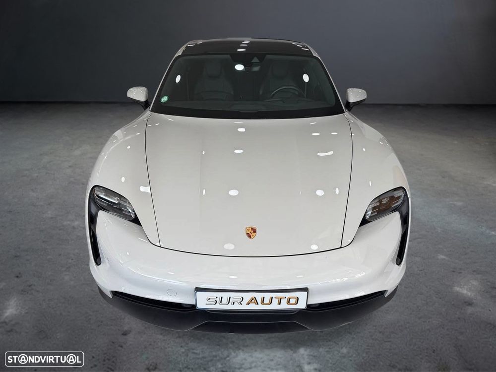Porsche Taycan Standard - 6