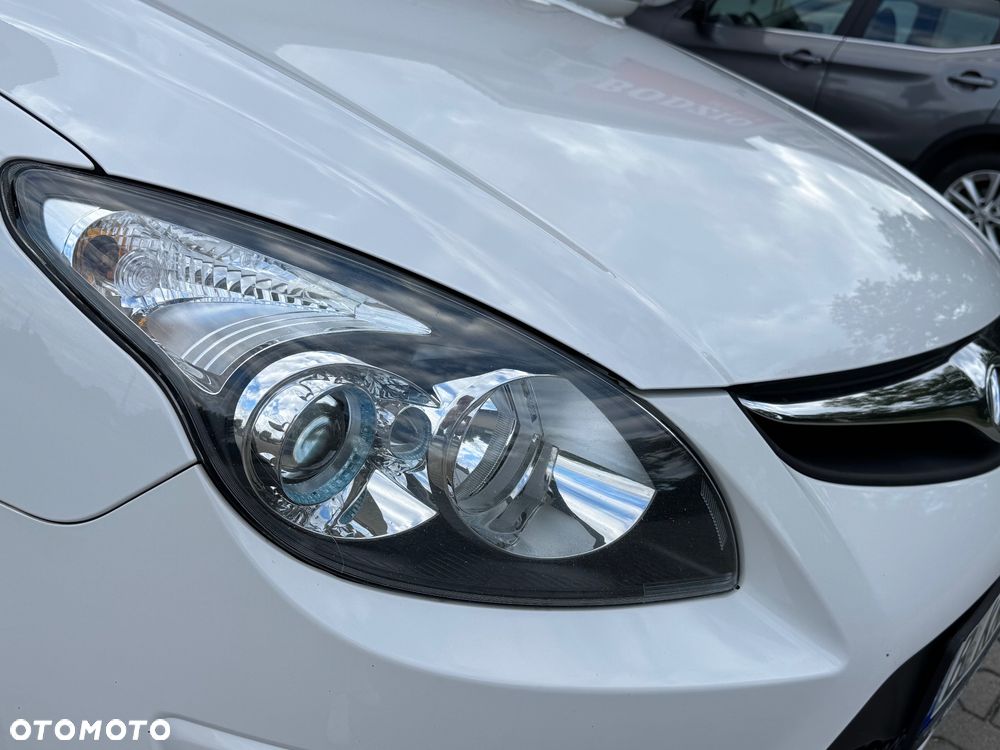 Hyundai i30 - 34