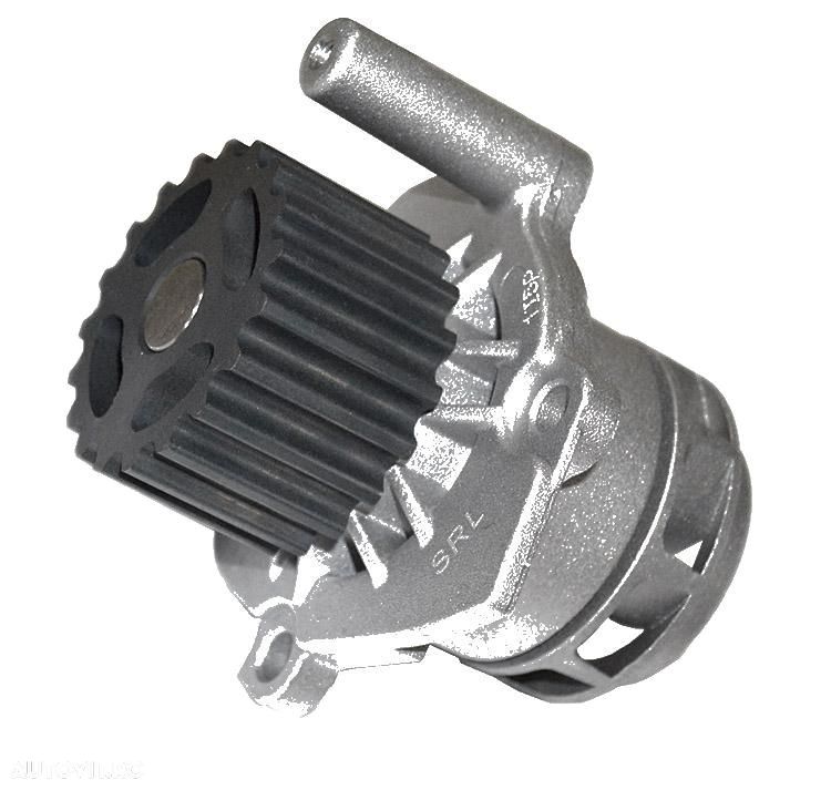 Pompa apa Vw Caddy Golf Polo Audi A2 A3 Ford Galaxy Seat Alhambra Cordoba Ibiza Skoda Fabia Octavia Superb ... 1.4/ 1.9 TDI - 1