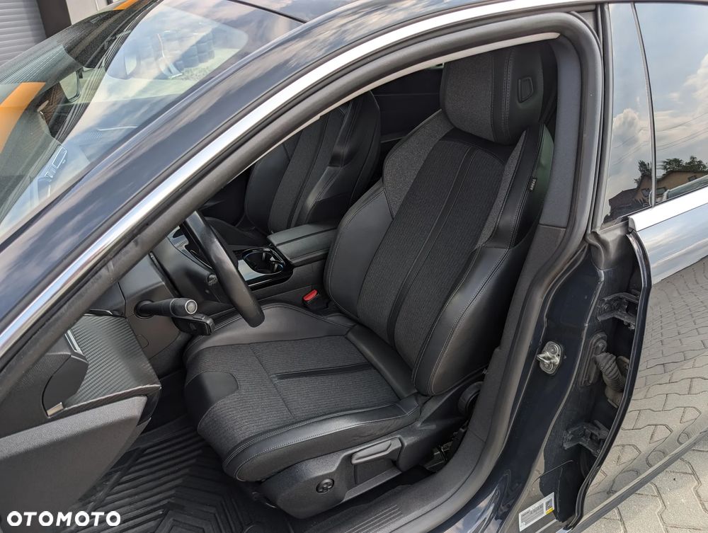 Peugeot 508 1.5 BlueHDi GT Line S&S - 35