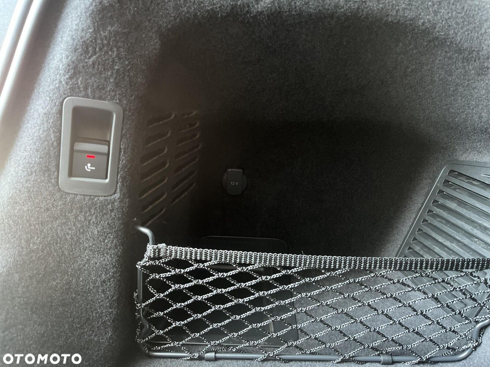 Audi S8 - 34