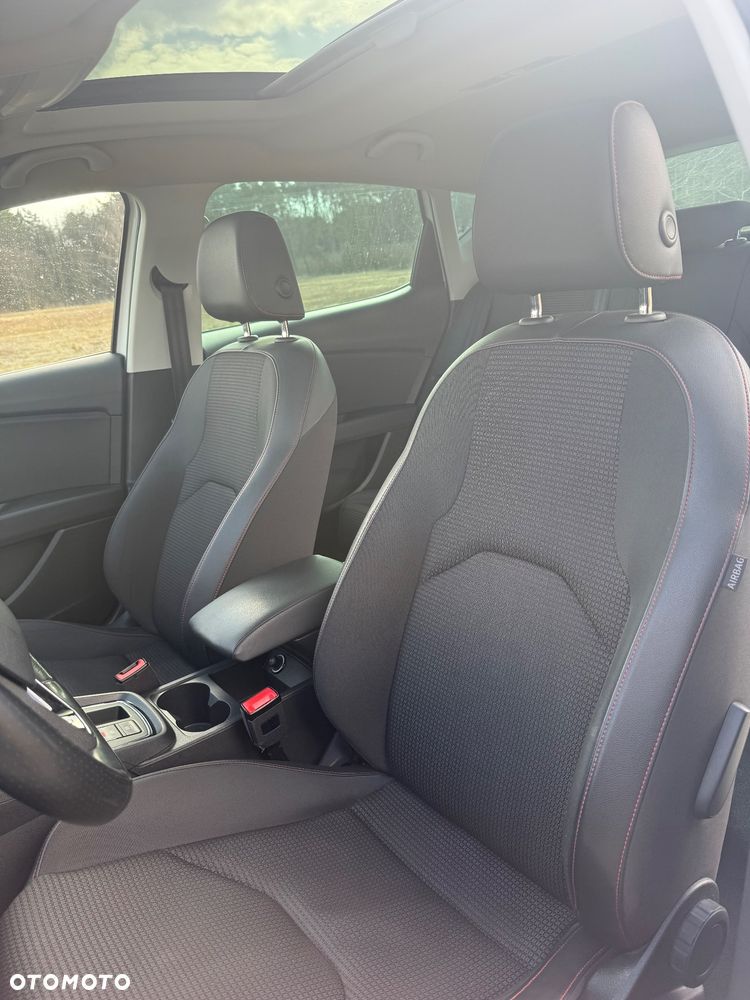 Seat Leon 2.0 TDI DPF Start&Stop FR - 21