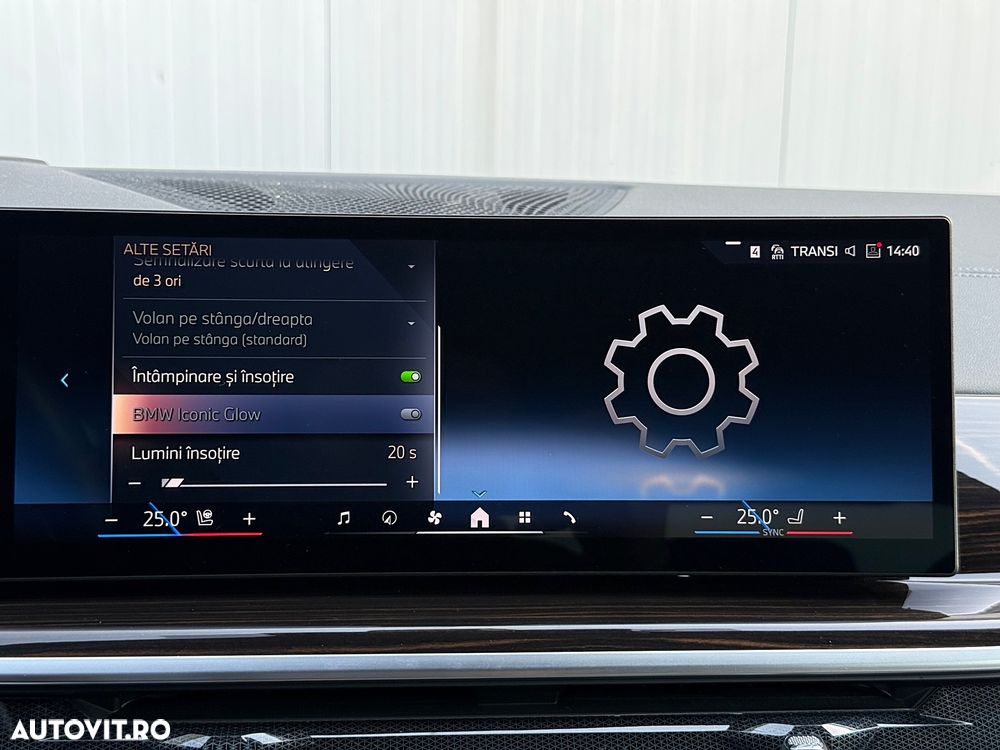 BMW X6 xDrive30d - 36