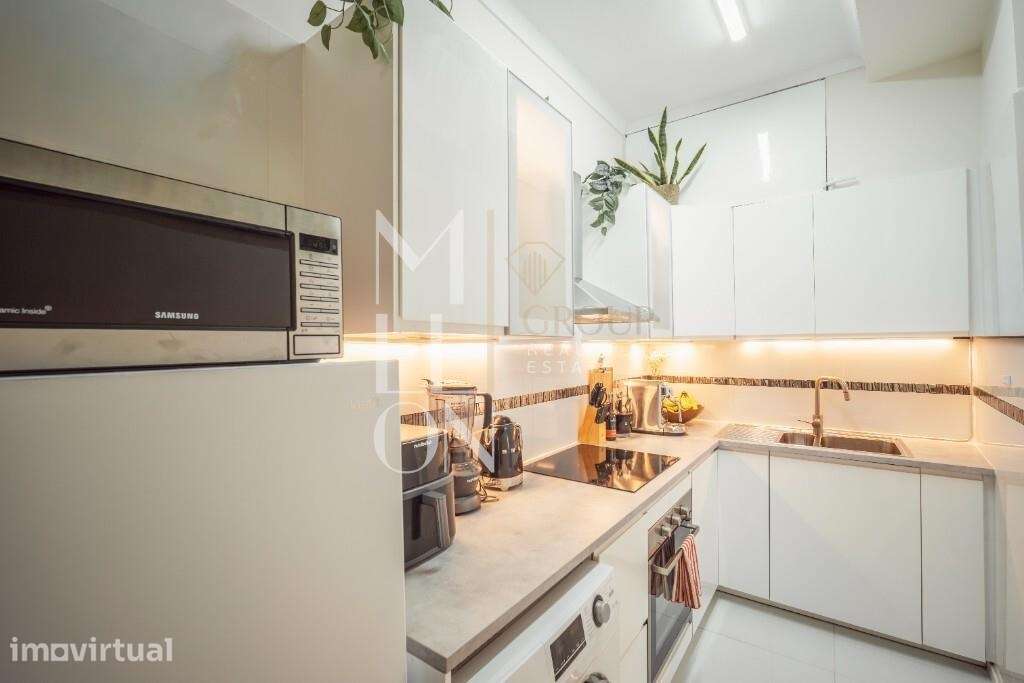 T0 renovado no coração de Santa Catarina — uma oportunidade rara no ce - Grande imagem: 3/26