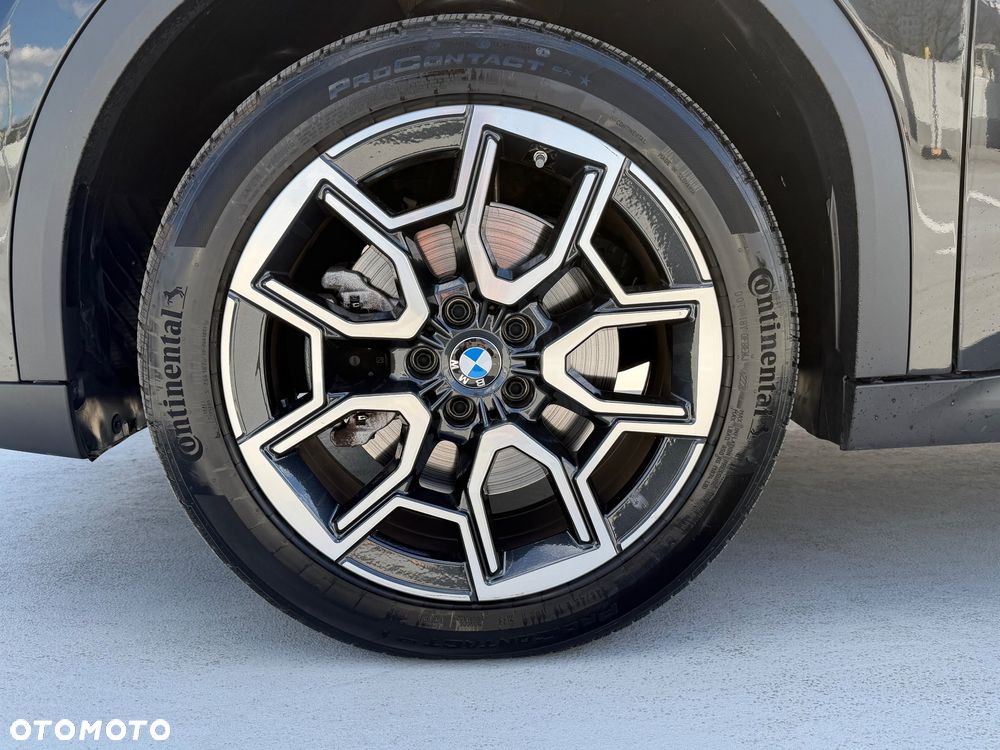 BMW X2 - 12