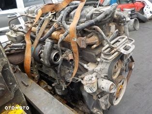 SCANIA 400 POMPA WTRYSKOWA - 4