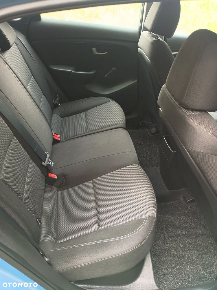 Hyundai i30 - 7