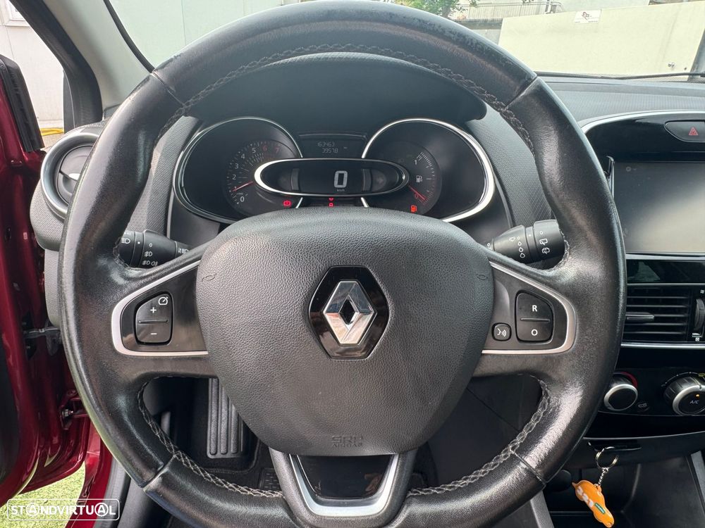 Renault Clio 0.9 TCe Limited - 13