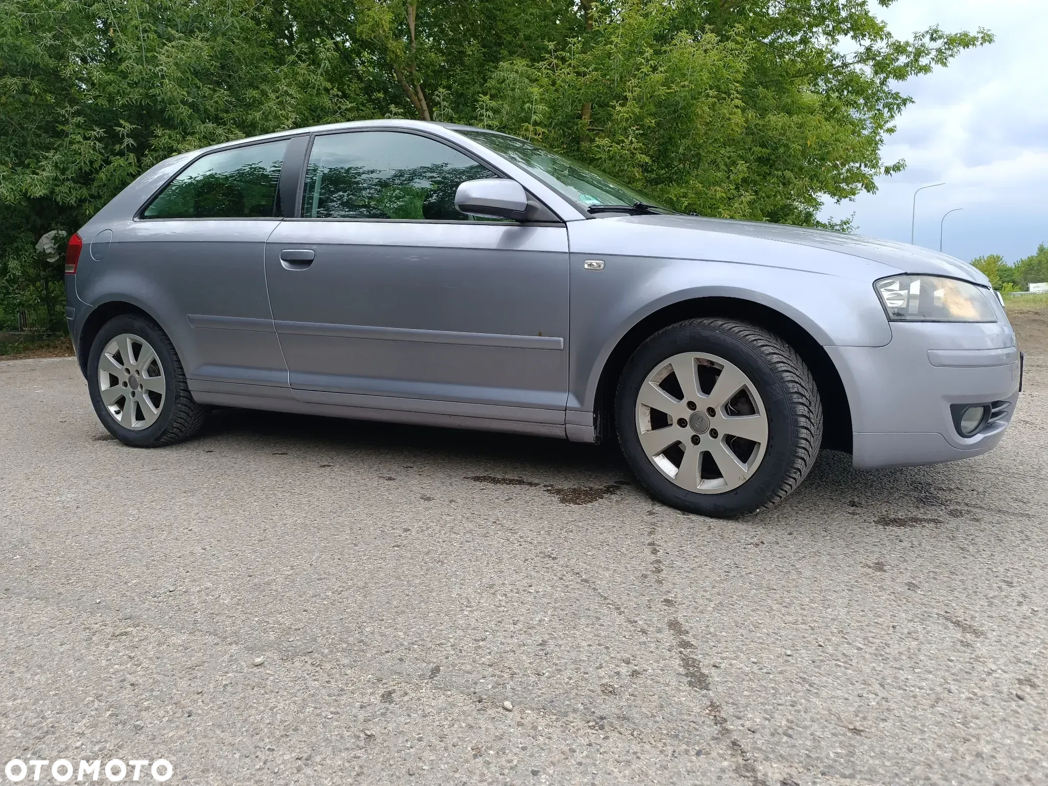 Audi A3 1.6 Ambition - 2