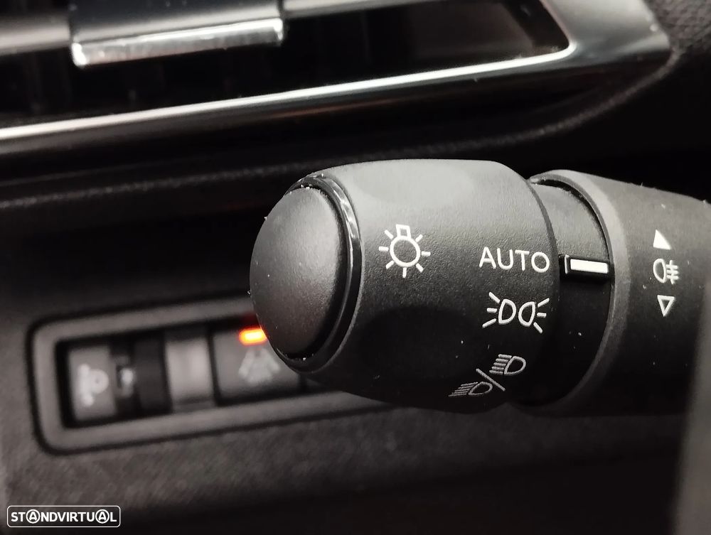 Peugeot 3008 1.5 BlueHDi Active Pack EAT8 - 24