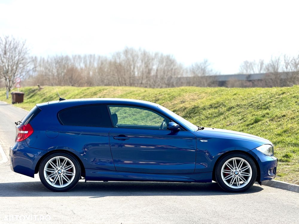 BMW Seria 1 116i - 5