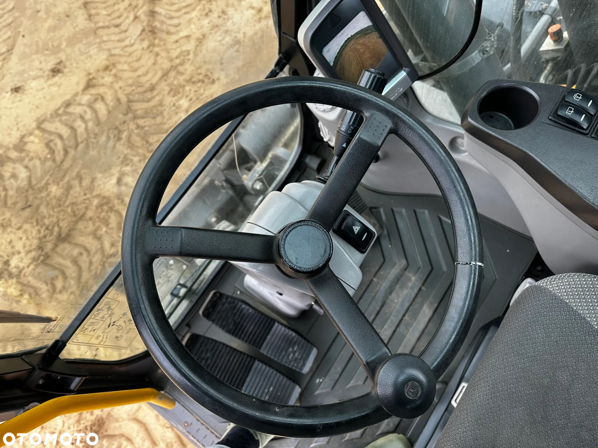 Volvo EW 160D - 19