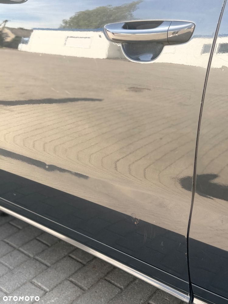 Volkswagen Sharan 2.0 TDI Comfortline - 14