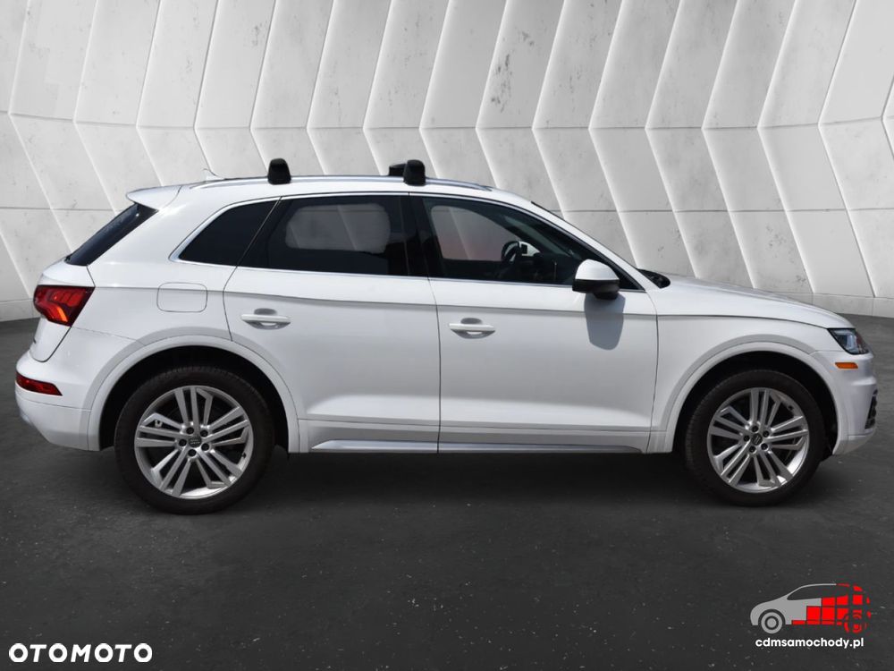 Audi Q5 - 11