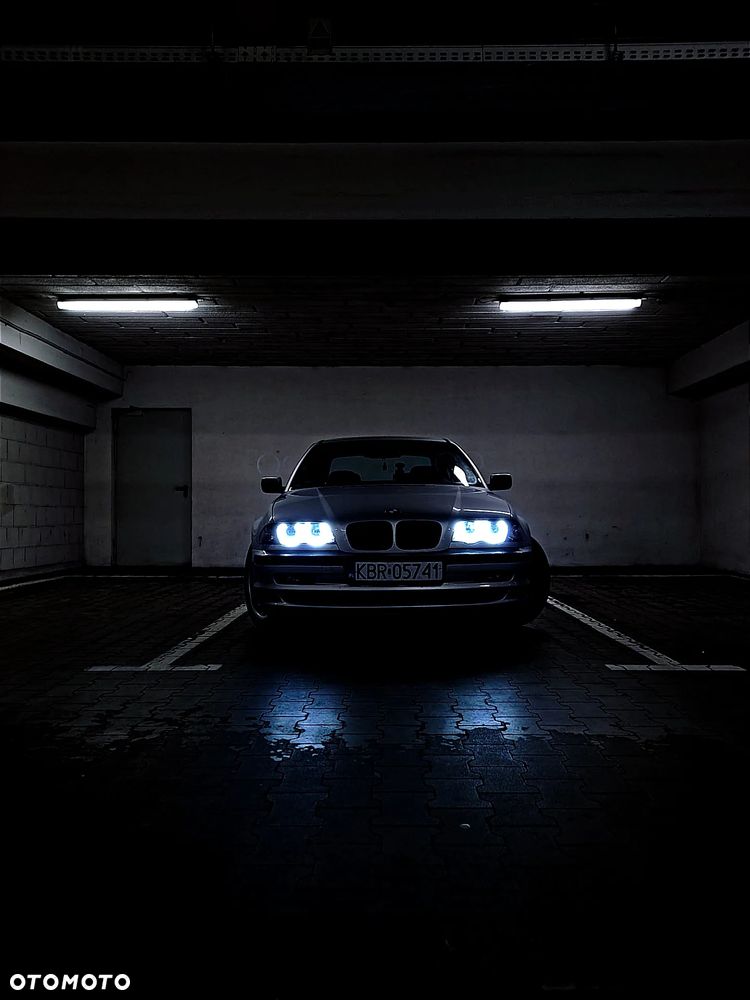 BMW Seria 3 - 2