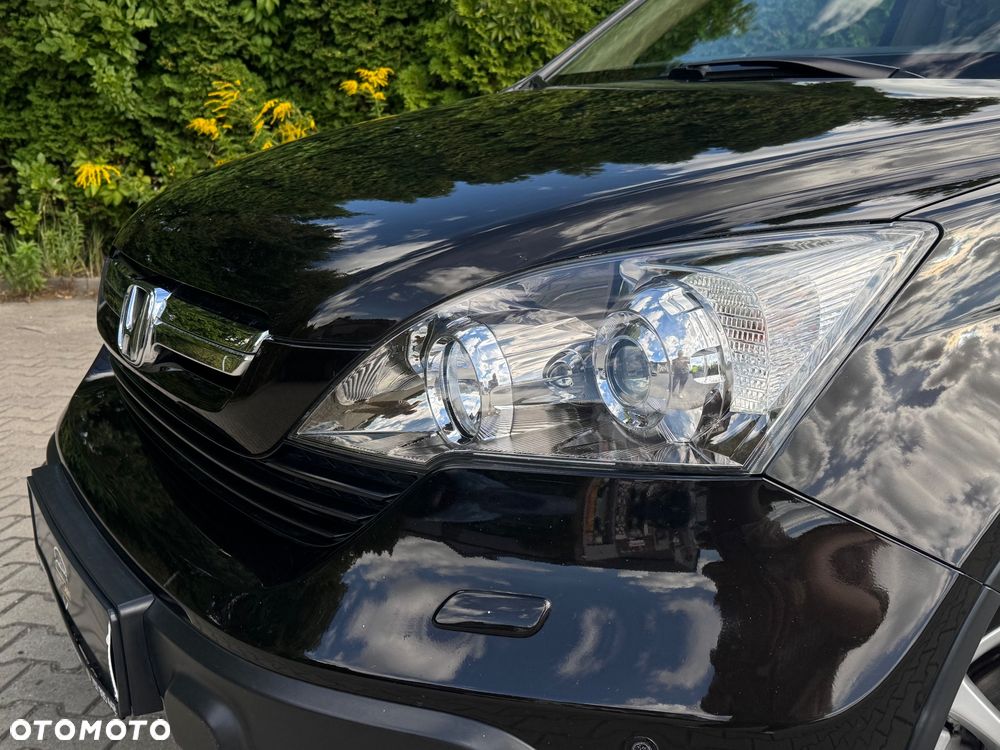 Honda CR-V 2.0i-VTEC Executive 50 Jahre Edition - 5