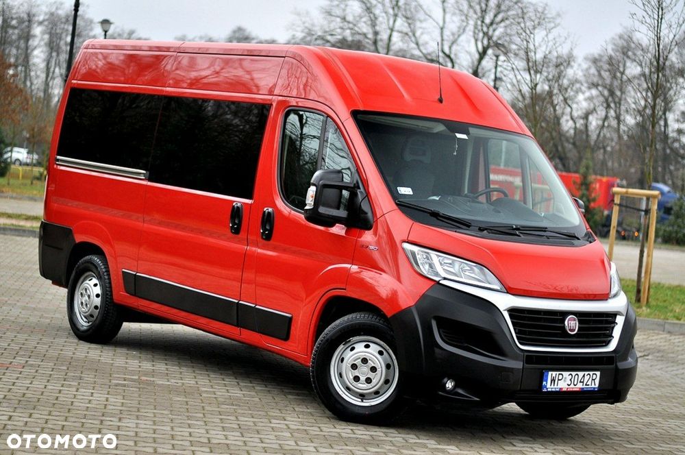 Fiat Ducato - 1
