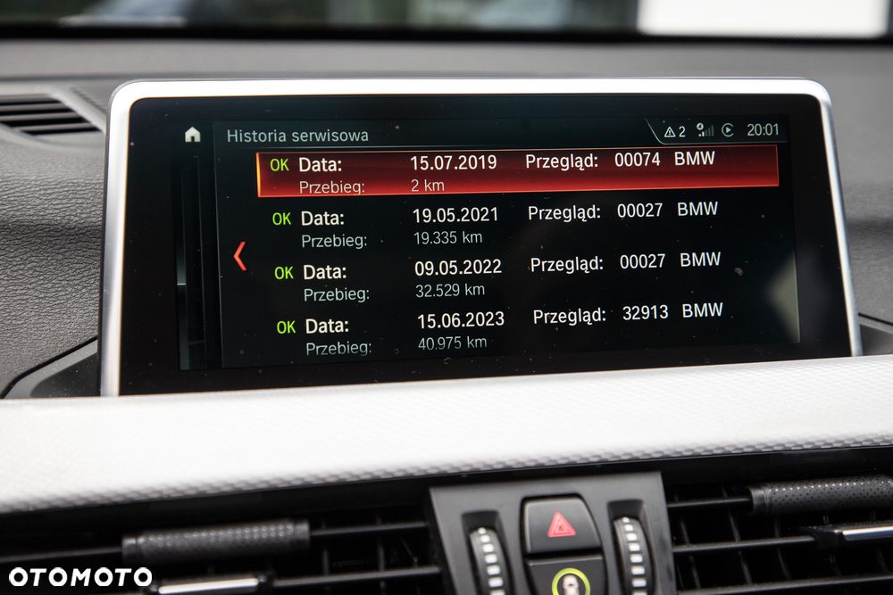 BMW X1 sDrive20i M Sport - 36