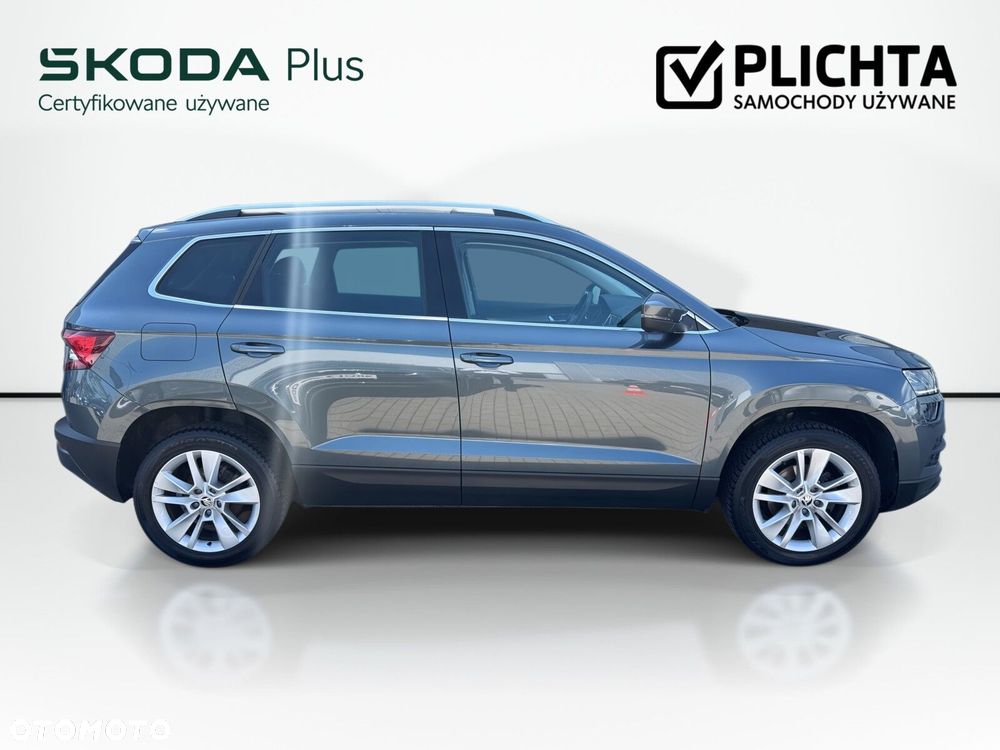 Skoda Karoq - 5
