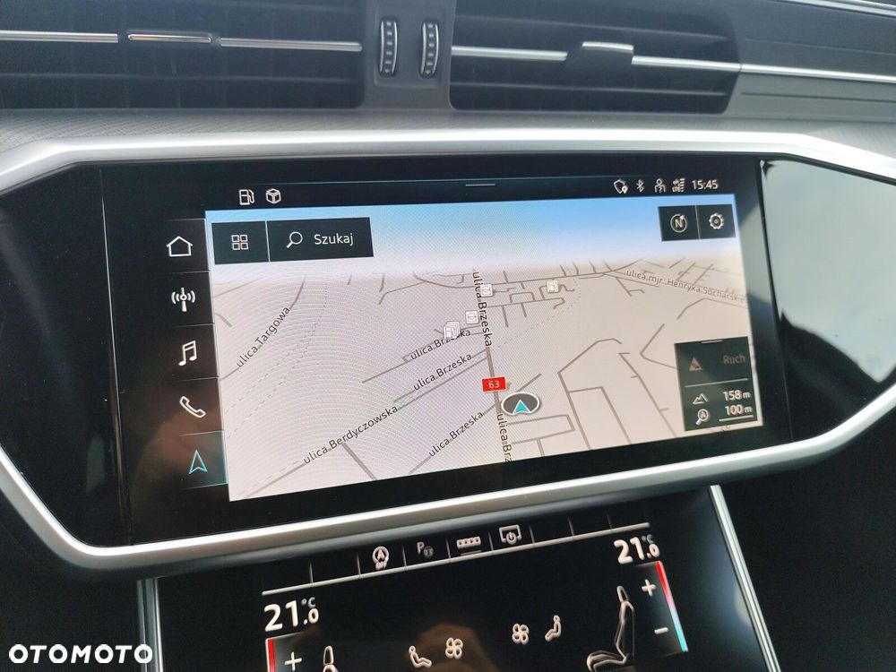 Audi A6 Limousine - 31