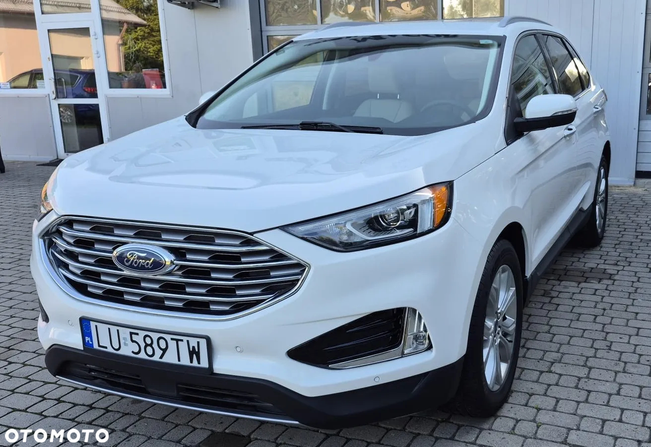 Ford Edge - 2
