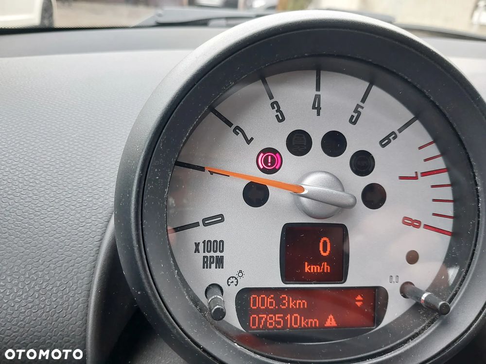 MINI Countryman - 12