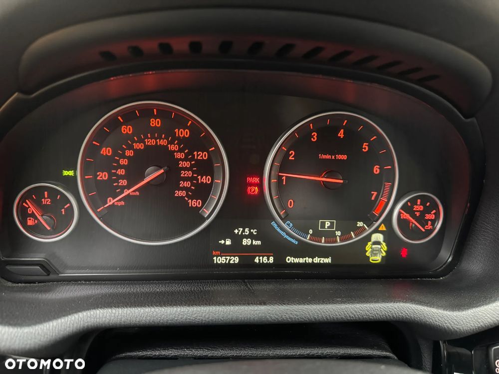 BMW X3 xDrive28i Sport-Aut M Sport - 28