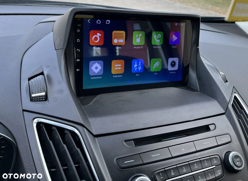 Ford C-MAX - 20