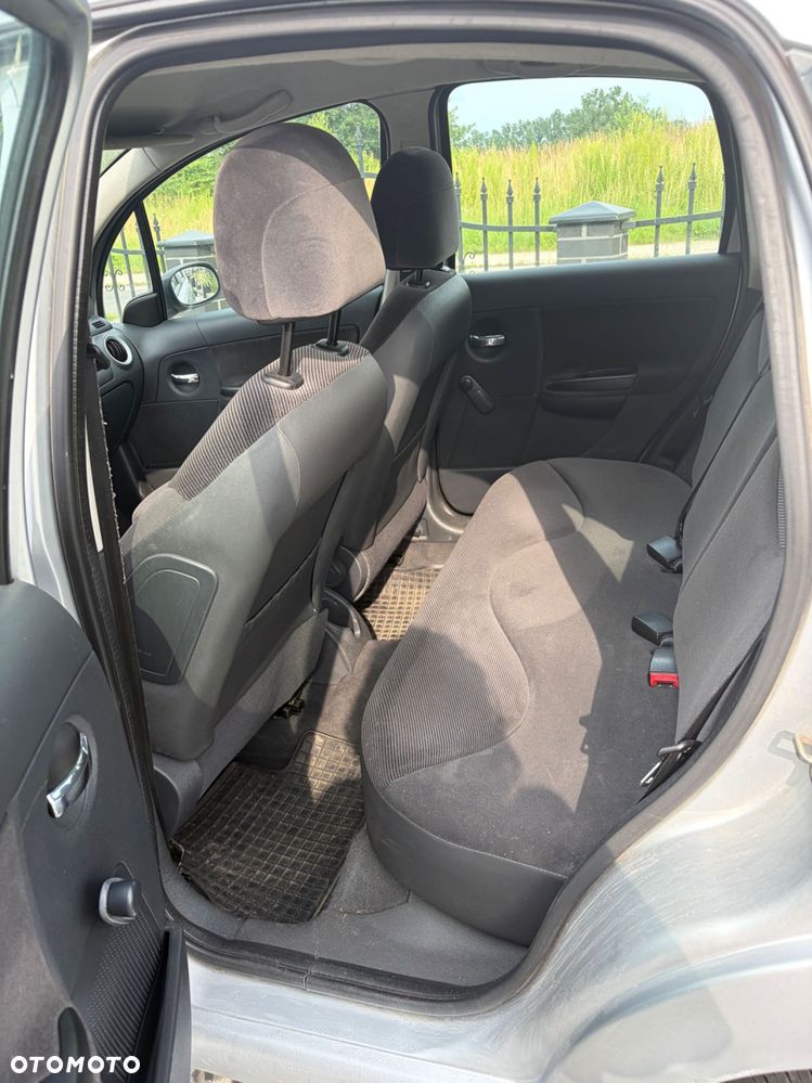 Citroën C3 - 4