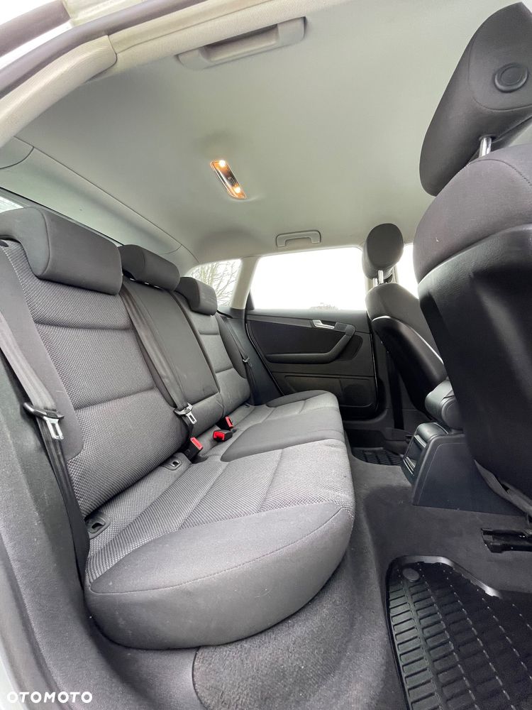 Audi A3 Sportback 1.6 Ambition - 36