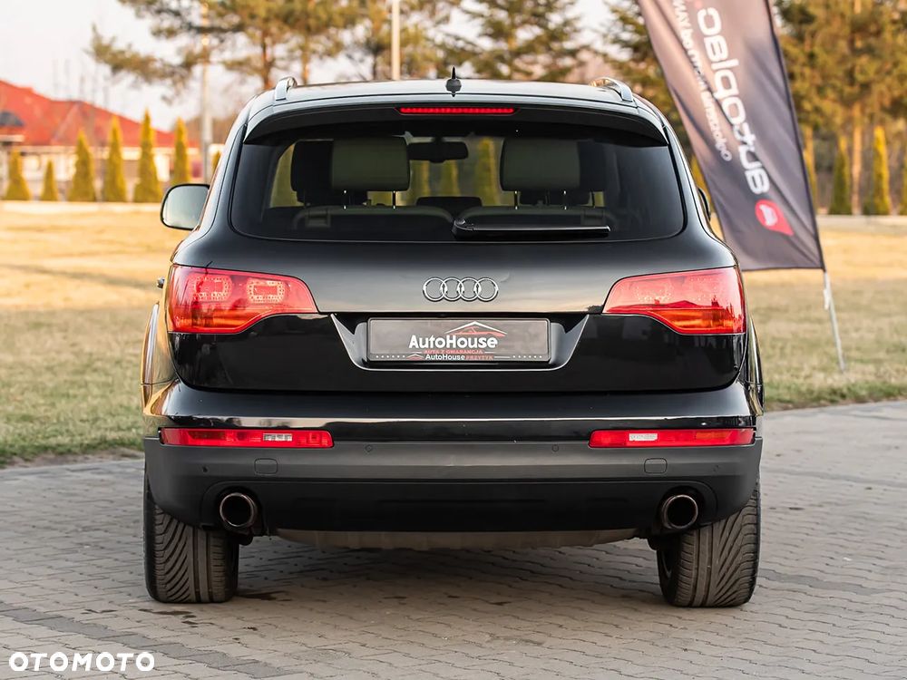 Audi Q7 - 9