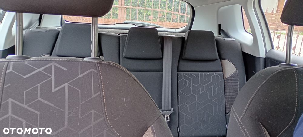 Peugeot 2008 1.2 Pure Tech Active - 7