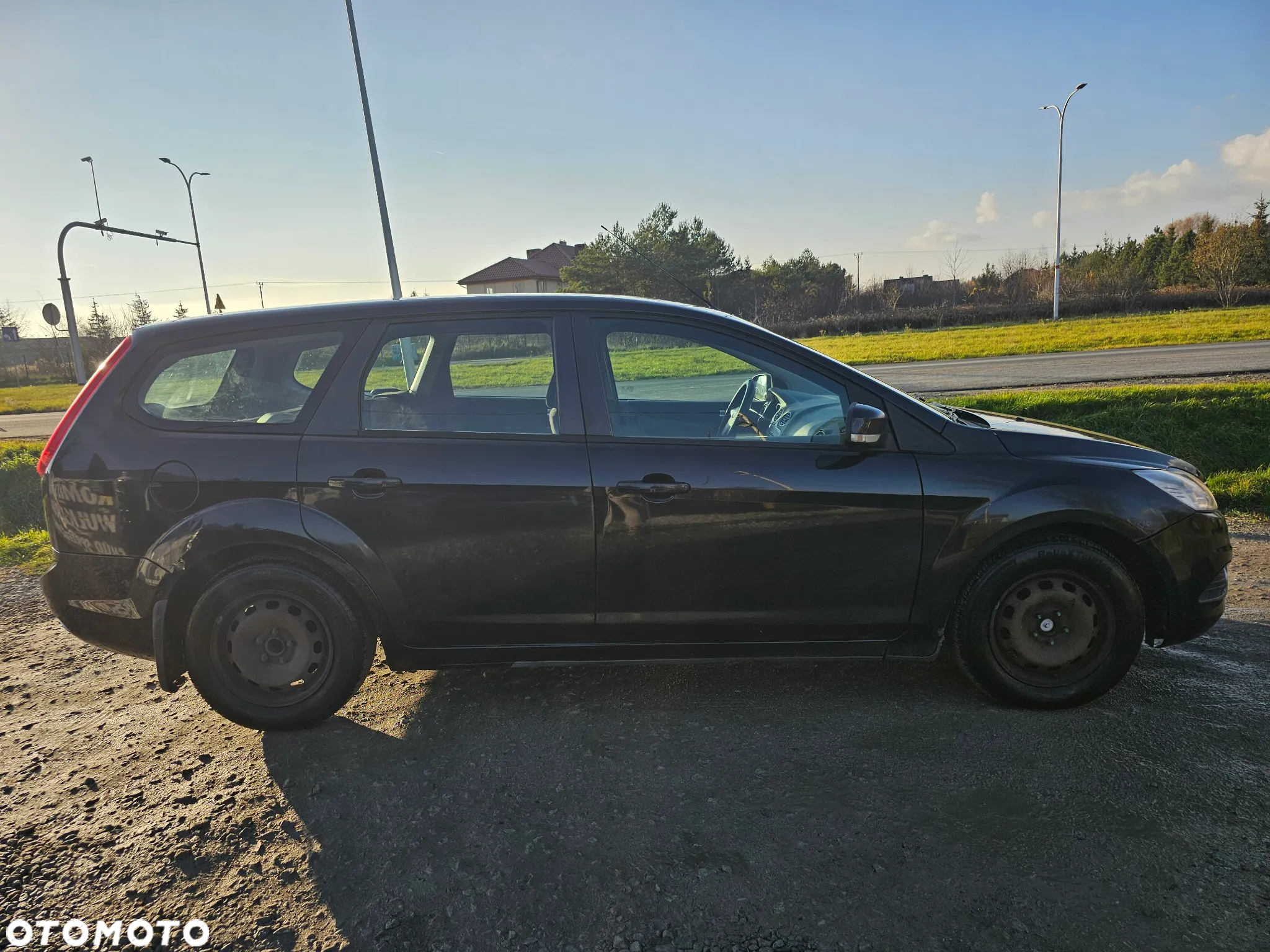 Ford Focus - 7